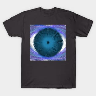 Mesmerizing eye T-Shirt